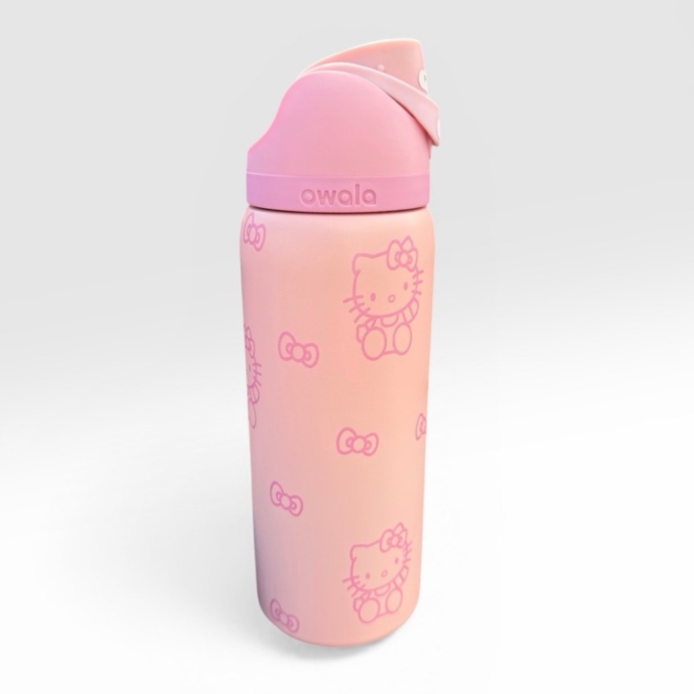 Hello Kitty Design Owala 32 OZ